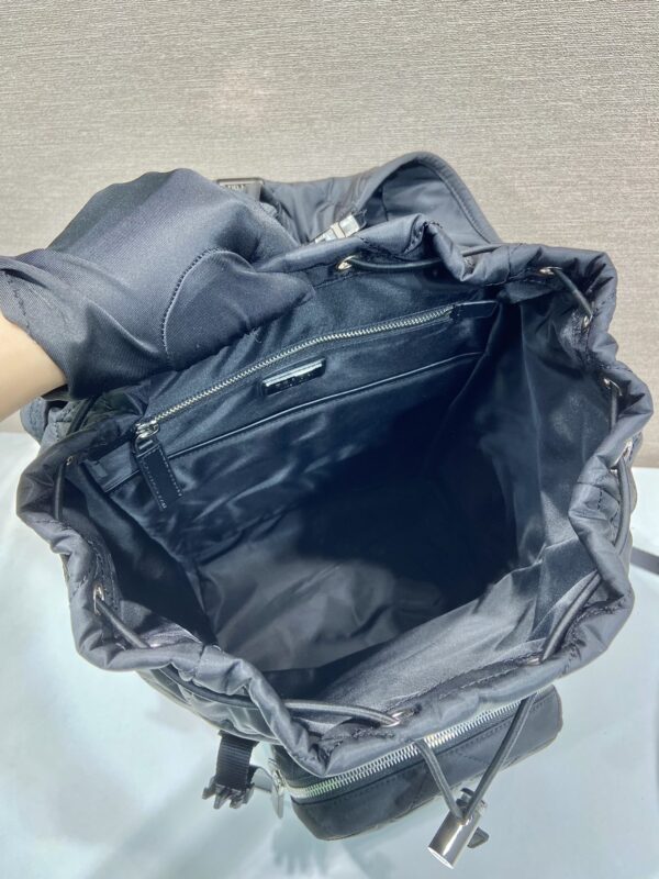 Prada Backpack
