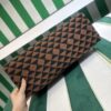 Prada Symbole Bag In Embroidered Fabric
