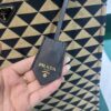 Prada Symbole Bag In Embroidered Fabric