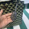 Prada Symbole Bag In Embroidered Fabric