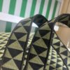 Prada Symbole Bag In Embroidered Fabric
