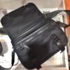 Prada Re-nylon And Saffiano Leather Shoulder Bag