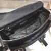 Prada Re-nylon And Saffiano Leather Shoulder Bag