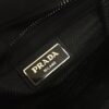 Prada Re-nylon And Saffiano Leather Shoulder Bag