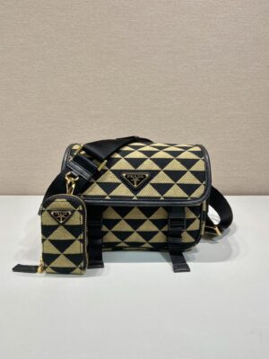 Prada Shoulder Bag