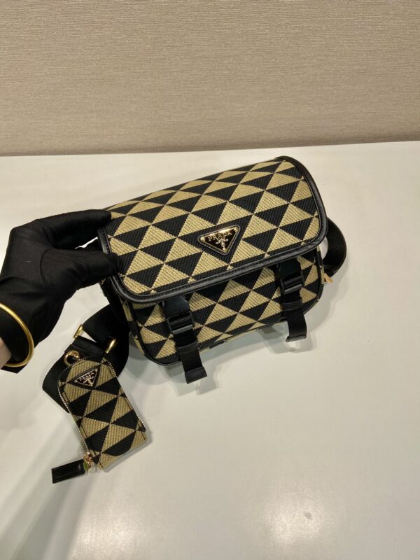 Prada Shoulder Bag