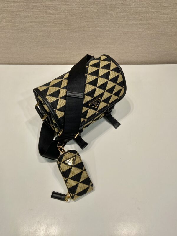 Prada Shoulder Bag