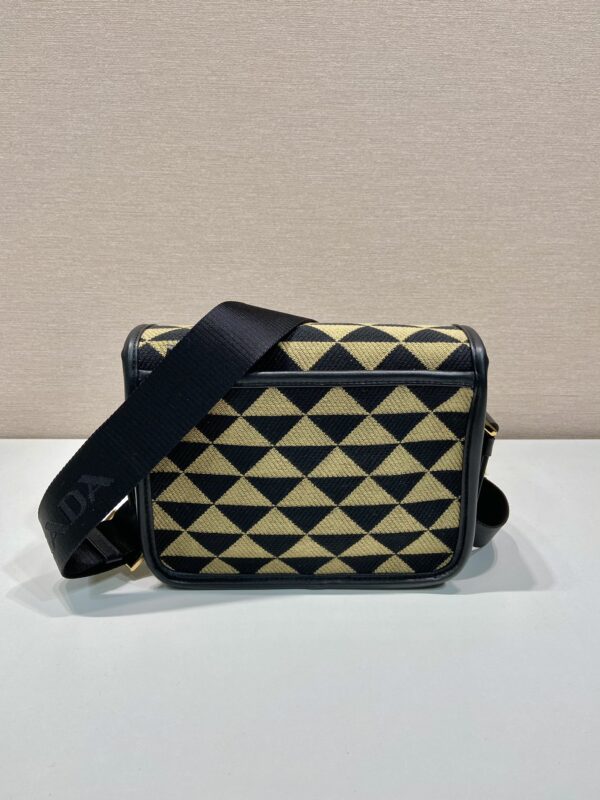 Prada Shoulder Bag