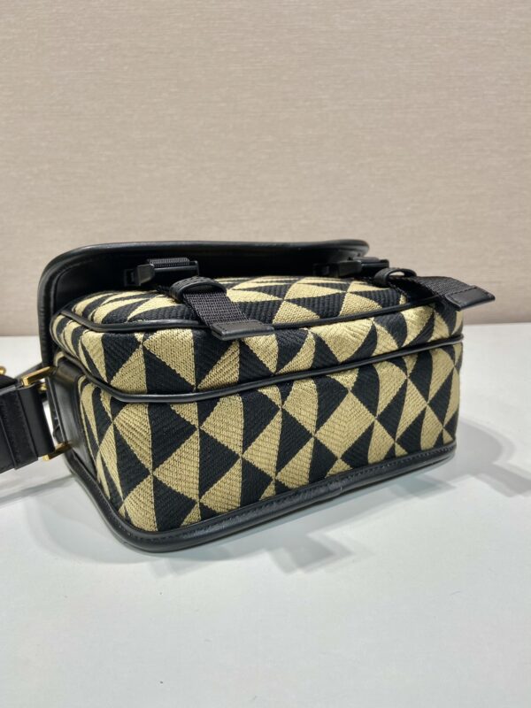 Prada Shoulder Bag