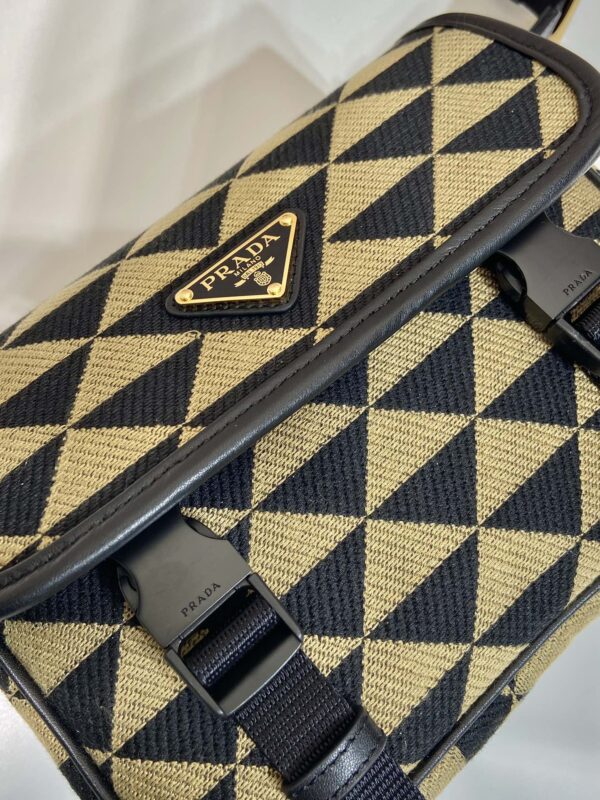 Prada Shoulder Bag