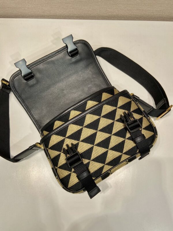 Prada Shoulder Bag