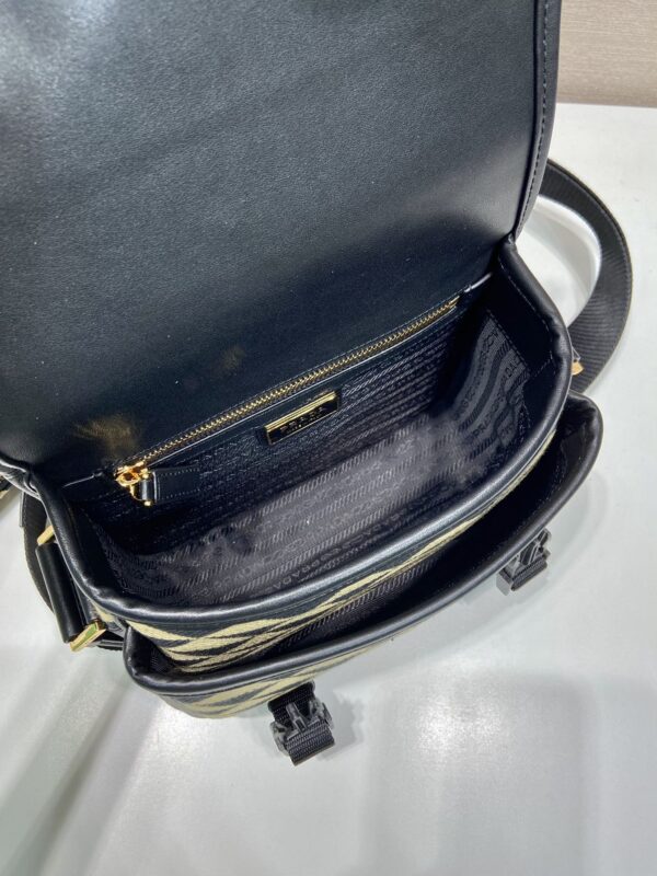 Prada Shoulder Bag