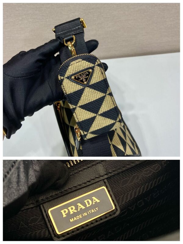 Prada Shoulder Bag