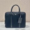 Prada Briefcase Bag