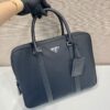 Prada Briefcase Bag