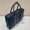 Prada Briefcase Bag