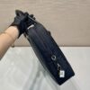 Prada Briefcase Bag