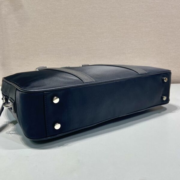 Prada Briefcase Bag