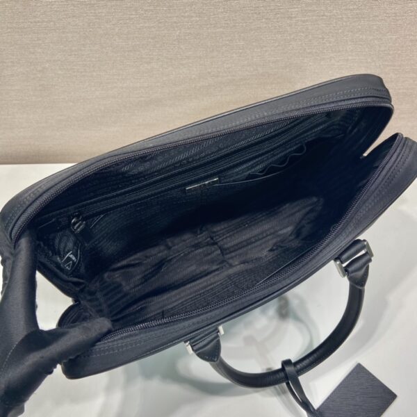 Prada Briefcase Bag