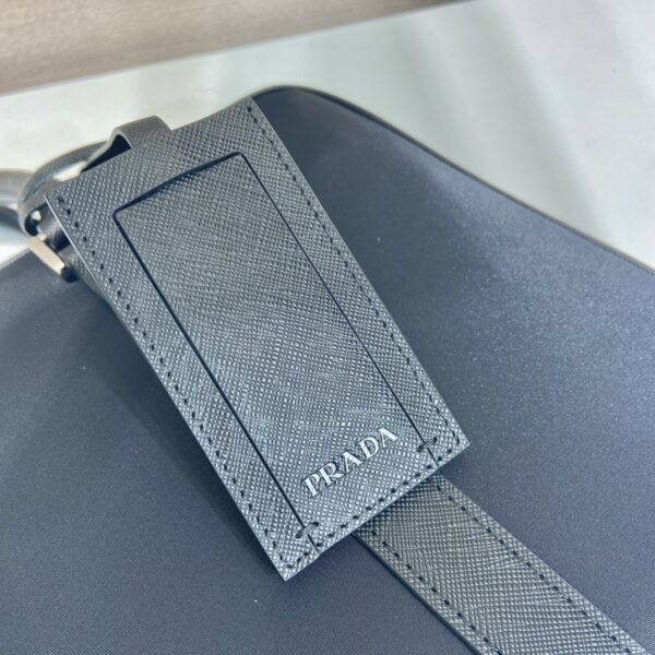Prada Briefcase Bag