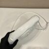 Prada Leather mini hobo bag