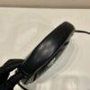 Prada Leather mini hobo bag