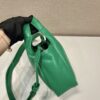 Small padded Prada Soft nappa-leather bag