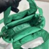 Small padded Prada Soft nappa-leather bag