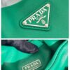 Small padded Prada Soft nappa-leather bag