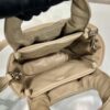 Small padded Prada Soft nappa-leather bag