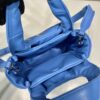 Small padded Prada Soft nappa-leather bag