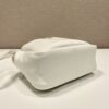 Small padded Prada Soft nappa-leather bag
