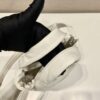 Small padded Prada Soft nappa-leather bag