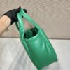 Medium padded Prada Soft nappa leather bag