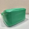 Medium padded Prada Soft nappa leather bag