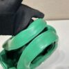 Medium padded Prada Soft nappa leather bag