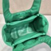 Medium padded Prada Soft nappa leather bag