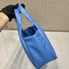 Medium padded Prada Soft nappa leather bag