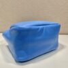 Medium padded Prada Soft nappa leather bag
