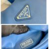 Medium padded Prada Soft nappa leather bag