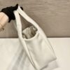 Medium padded Prada Soft nappa leather bag