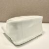 Medium padded Prada Soft nappa leather bag