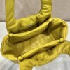 Medium padded Prada Soft nappa leather bag