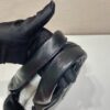 Medium padded Prada Soft nappa leather bag
