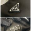 Medium padded Prada Soft nappa leather bag