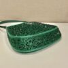 Prada Cleo satin bag with crystals