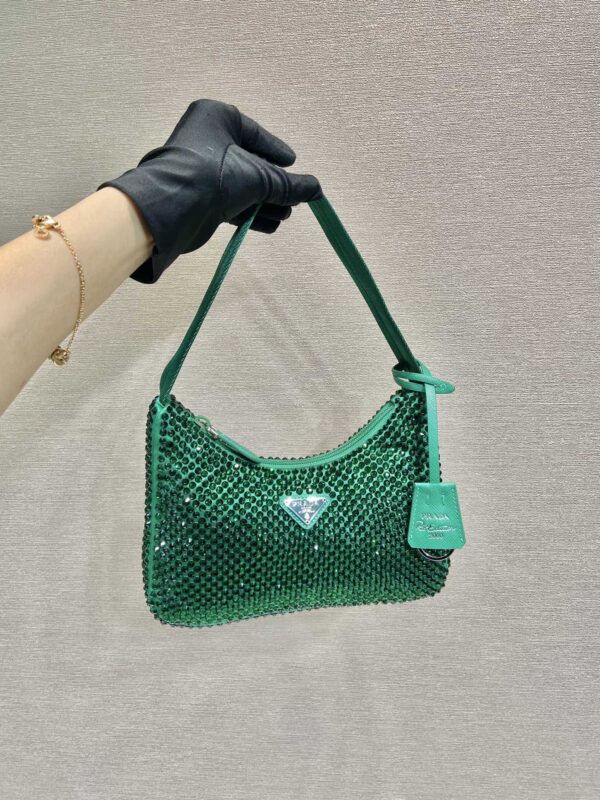 Prada Hobo