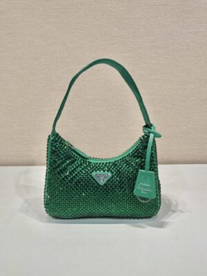 Prada Hobo