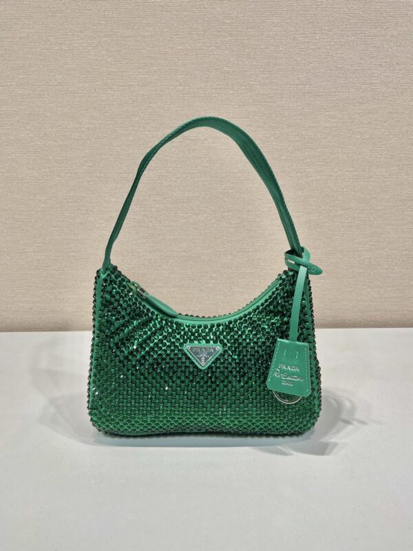 Prada Hobo