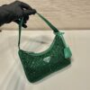 Prada Hobo